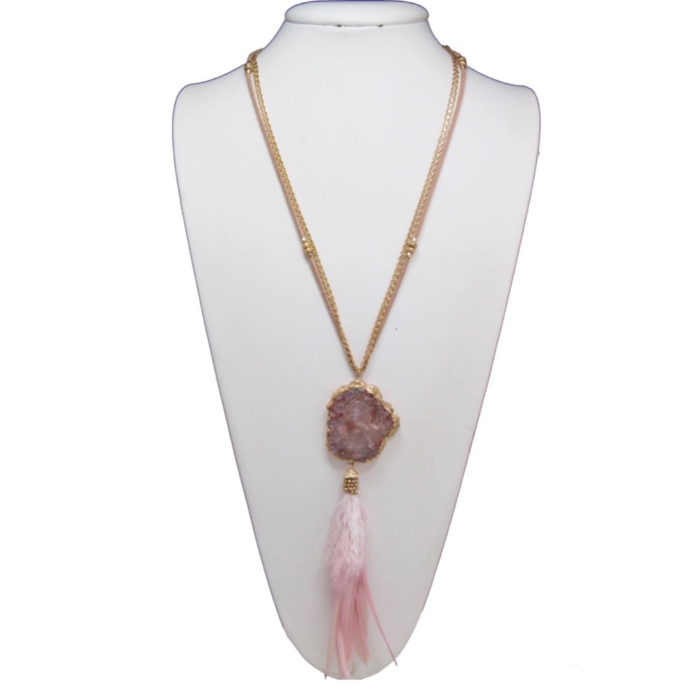 COACHELLA NECKLACE